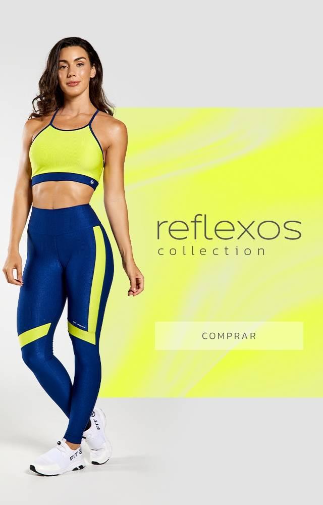 Moda Fitness: Tendências e Dicas para um Visual Confortável e Estiloso