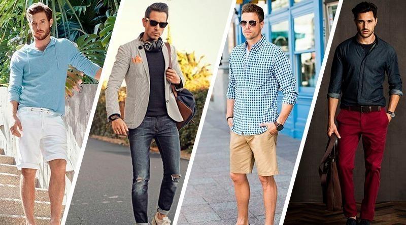 Dicas de Estilo para Homens: Como Manter um Visual Moderno e Elegante