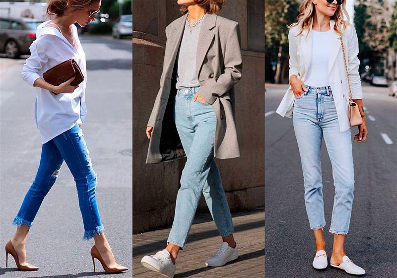 Estilo Casual: Como Criar Looks Despojados com Elegância